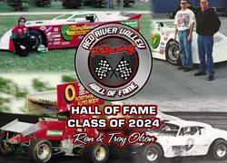 NEXT RACE: Friday, August 2 - Hall