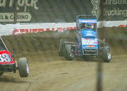 2020 Lucas Oil Chili Bowl National