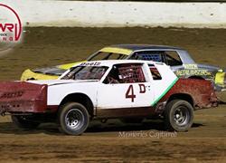 POWRi Pure Stock Division April 15