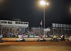 The Final Short Track Nationals Hu