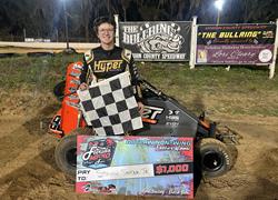 Snyder, Newell, Weger and Busch Vi