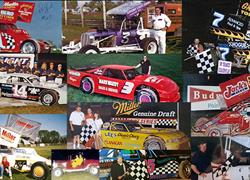 Local racing legends poised for Pl