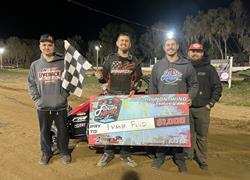 Flud, Newell, Sweatman and Ballard