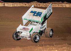 20 Dates Highlight ASCS Hurricane
