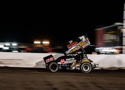 Henderson and Sandvig Produce Podi