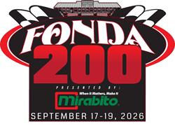 Make It Mirabito: 2026 Fonda 200 Weekend Presented By Mirabito Energy Products