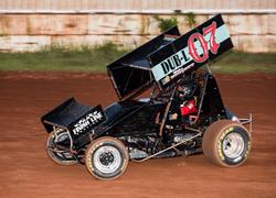 Bookout Receives the Action Auto C