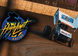 James McFadden and Roth Motorsport