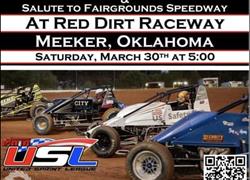 $17,000 on the line for USL Hero 1