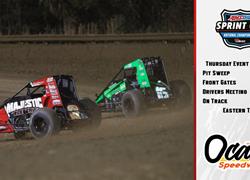 It's round #4 of 6 of the Winter Dirt Games Presented by Yokohama Tire!