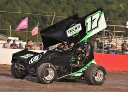 Donnelly Leads SCoNE Back to Devil