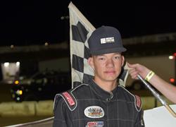 Black Hills Speedway Race Night Wi