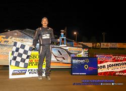 Fuller Bests Can-Am Field and Mot