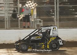 Sarale, Wise, Denman, Brown Victor