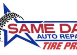 Same Day Auto Repair headlines lis