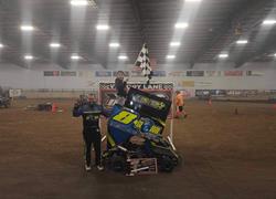 Steffens repeats at Doe Run Racewa