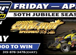 DIRTcar Sportsman Series to Kick o