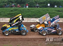 2015 Driver Listing as of Today