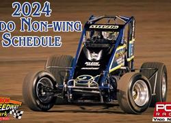 Sunset Grill POWRi Vado Non-Wing S