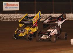 OCRS point title on the line this