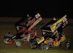 Previewing The Inaugural WoO Event