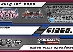 $1,250 to WIN 7th Annual Wissota M