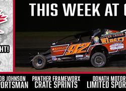 Can-Am’s 900th Checkered Moment: A