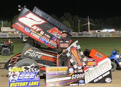 Farnham 14th Different ESS Winner