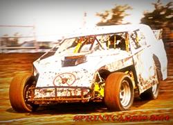 2015 Season Opens this Saturday at