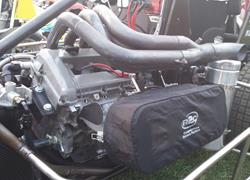 Badger Announces Engine Platform f