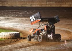 Flud Looking for Fourth and Fifth