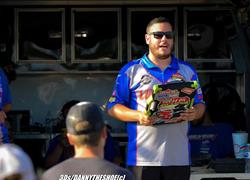 Terry Mattox Taking Over Ownership