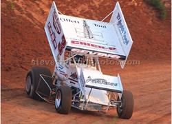 Alissa Geving returns to Placervil