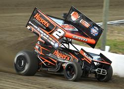 Big Game Motorsports and Gravel Re