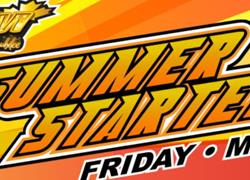 Popular Event Returns to Can-Am Sp