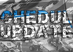 Big O Speedway Cancels ASCS Elite