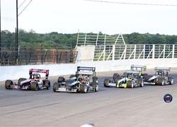 Oswego's Season Resumes with JP Je