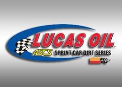 Ramey Raids ASCS Gulf South at HRP