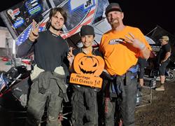 POWRi Lightning Sprint Weekly Resu