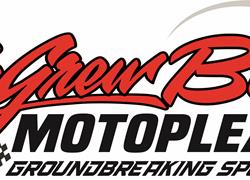 BAPS Motor Speedway Breaks Ground