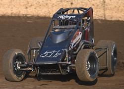 AMSOIL USAC/CRA & NATIONAL SPRINTS