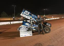 Brian Bell Wires Diamond Park Spee