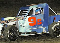 Yuri Tulchin Tops NOW600 Sooner St