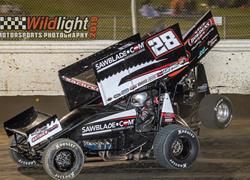 SawBlade.com Backed Bogucki Contin