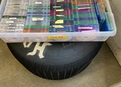 SPECIAL REQUESTS: NIGHT OF REMEMBR