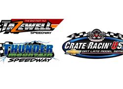 CRUSA Adjusts Kentucky-Tennessee June Doubleheader