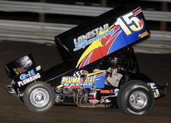 A Home Race: Sam Hafertepe Jr. Gea