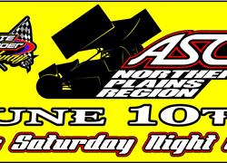 ASCS Northern Plains Region Sprint