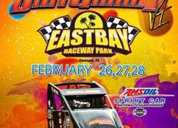 RAINS FORCE SATURDAY EAST BAY CANC