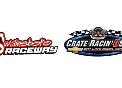 CRUSA Dirt Late Model Series Heads to Swainsboro for the Pine Tree 100